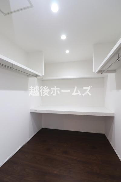 新潟市東区南紫竹２丁目の中古一戸建て