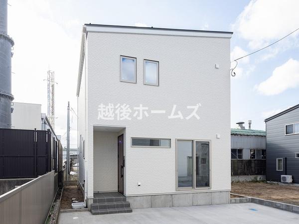 ２号棟　東区南紫竹２丁目　クオリティハウス