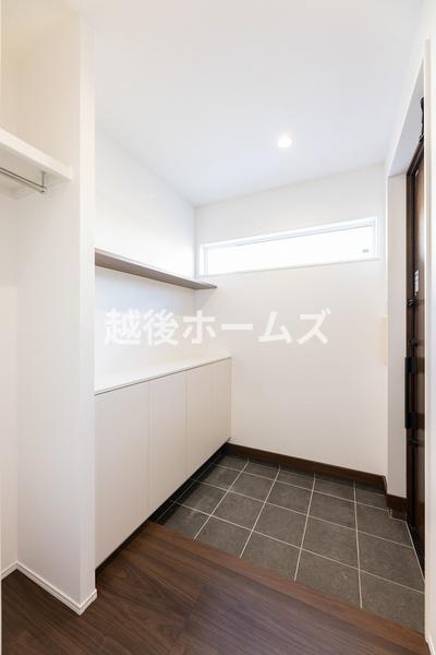 ２号棟　東区南紫竹２丁目　クオリティハウス