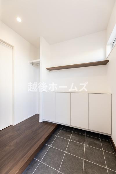 新潟市東区南紫竹２丁目の中古一戸建て