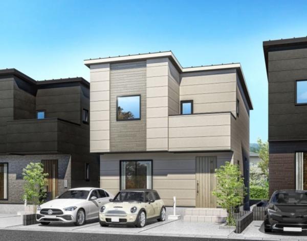 B棟中央区鳥屋野Ⅱ