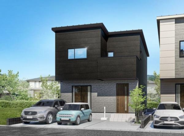 C棟中央区鳥屋野Ⅱ