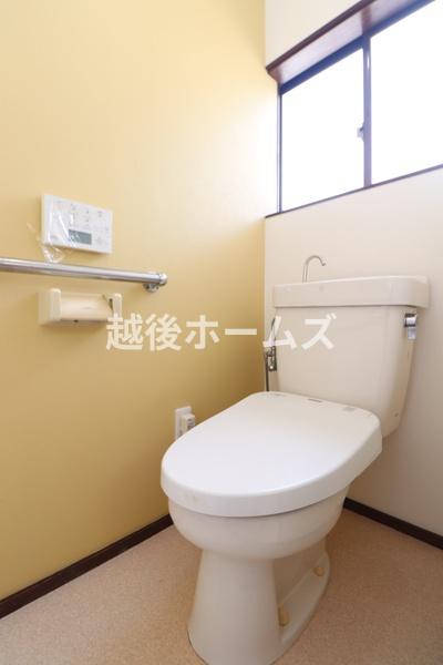 新潟市西区寺尾北１丁目の中古一戸建て