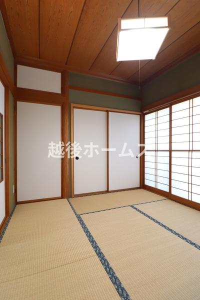 新潟市西区寺尾北１丁目の中古一戸建て