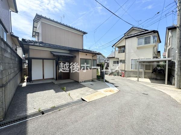 中古戸建　西区寺尾北１丁目