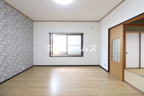 新潟市西区寺尾北１丁目の中古一戸建て