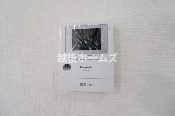 新発田市五十公野の中古一戸建て