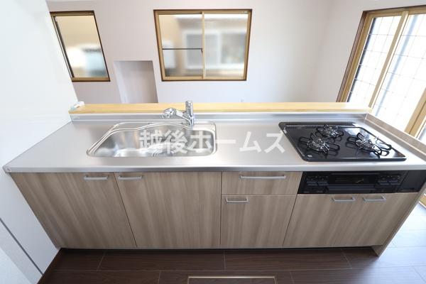 新潟市中央区大島の中古一戸建て