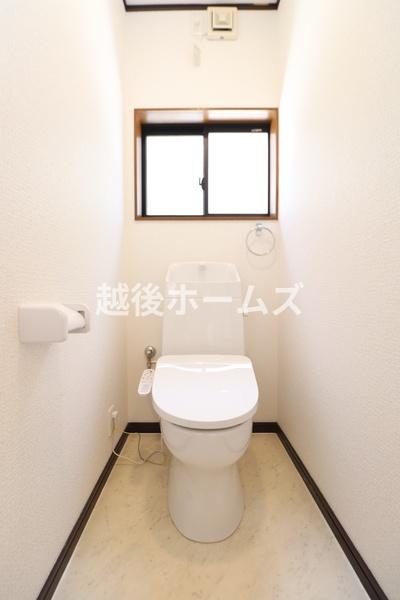 新潟市中央区大島の中古一戸建て