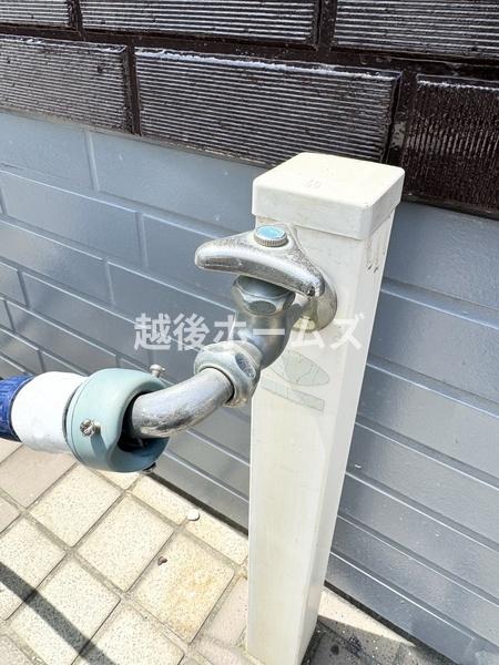 新潟市中央区大島の中古一戸建て