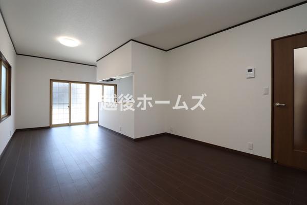 新潟市中央区大島の中古一戸建て