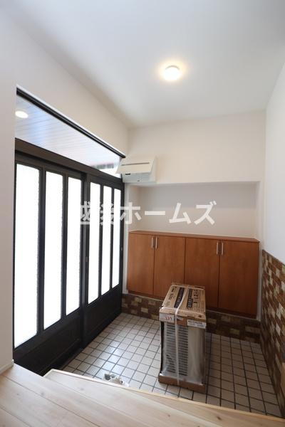 中古戸建　三条市西四日町３丁目