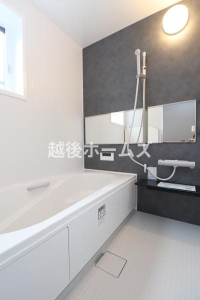 新築戸建　中央区女池６丁目