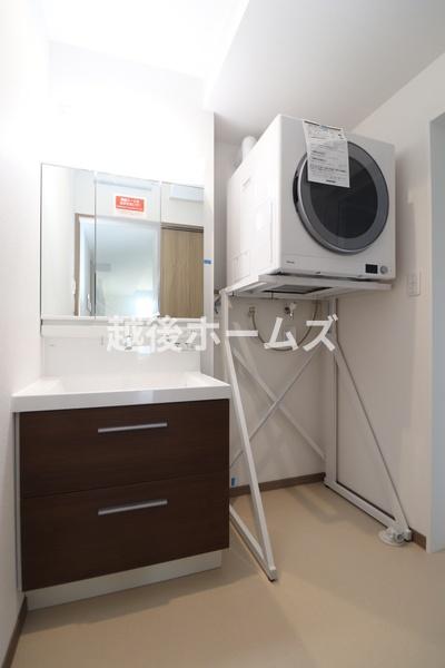 新築戸建　中央区女池６丁目