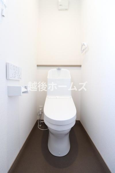 新築戸建　中央区女池６丁目