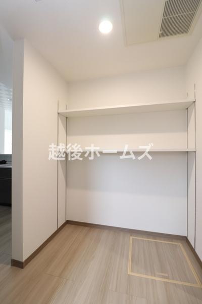 新築戸建　中央区女池６丁目