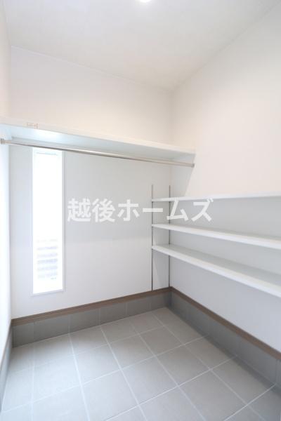 新築戸建　中央区女池６丁目