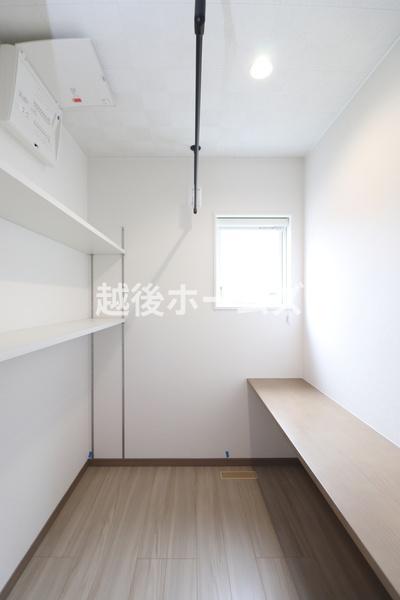 新築戸建　中央区女池６丁目