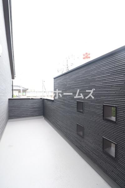 新築戸建　中央区女池６丁目