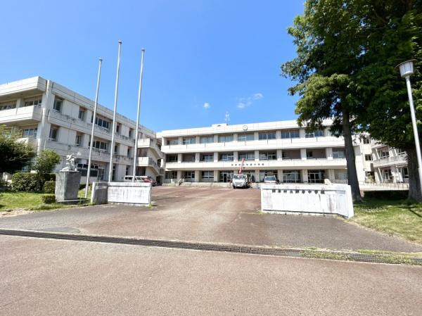 西蒲原郡弥彦村大字矢作の中古一戸建て(弥彦村立弥彦中学校)