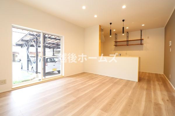 中古戸建　西蒲原郡弥彦村大字矢作