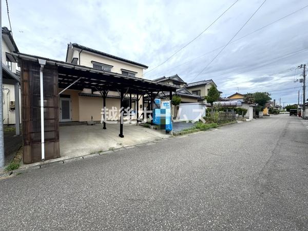 中古戸建　西蒲原郡弥彦村大字矢作