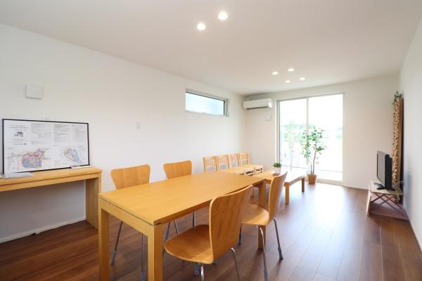 Ｂ棟　阿賀野市保田