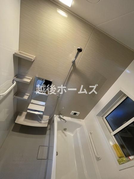 魚沼市大沢の中古一戸建て