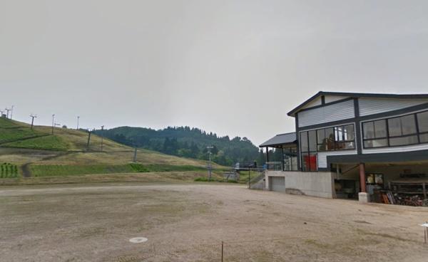 魚沼市大沢の中古一戸建て(小出スキー場)