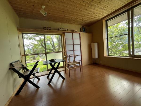 魚沼市大沢の中古一戸建て