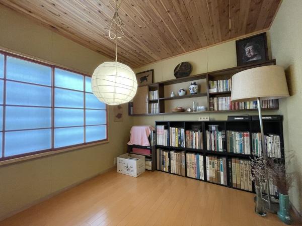 魚沼市大沢の中古一戸建て