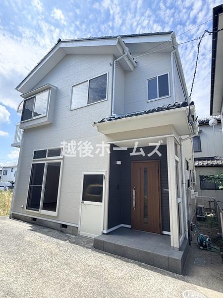 中古戸建　東区太平４丁目