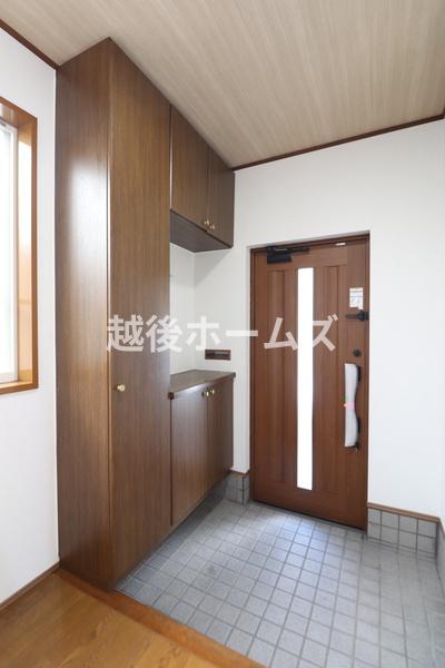 中古戸建　東区太平４丁目