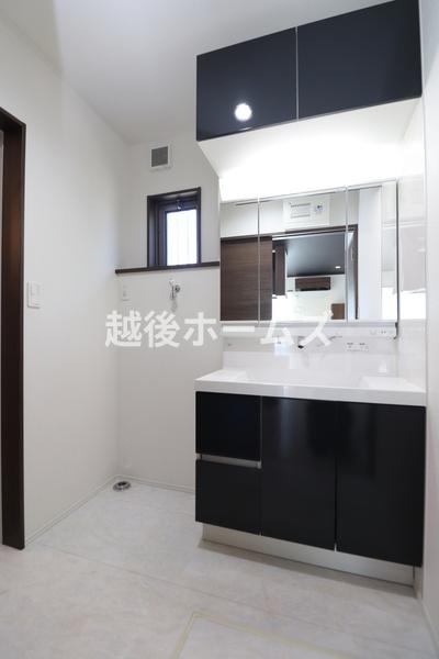 新潟市北区濁川の中古一戸建て