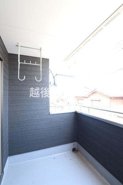 新潟市北区濁川の中古一戸建て