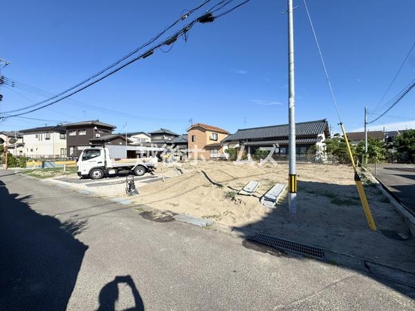 １号棟　東区松崎２丁目　第１　クレイドルガーデン