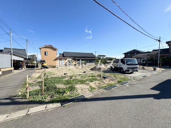 ２号棟　東区松崎２丁目　第１　クレイドルガーデン