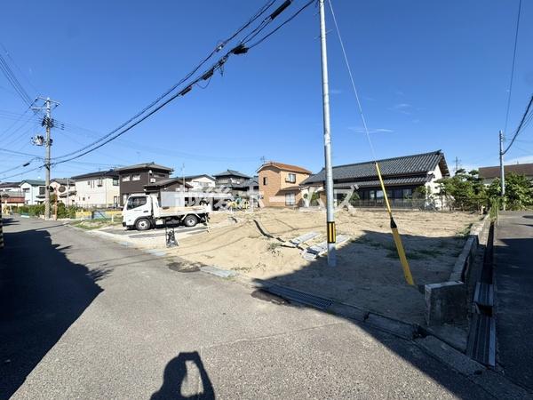 ２号棟　東区松崎２丁目　第１　クレイドルガーデン