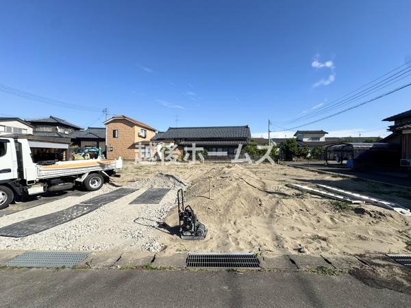 ３号棟　東区松崎２丁目　第１　クレイドルガーデン