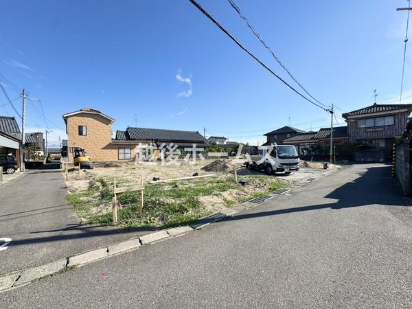 ３号棟　東区松崎２丁目　第１　クレイドルガーデン