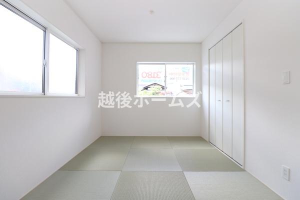 １号棟　東区太平１丁目　第１　クレイドルガーデン