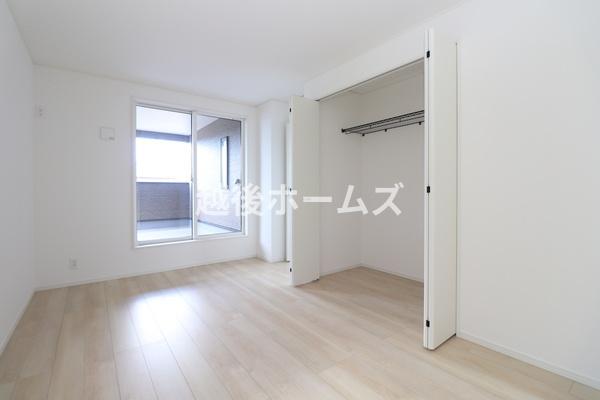 １号棟　東区太平１丁目　第１　クレイドルガーデン