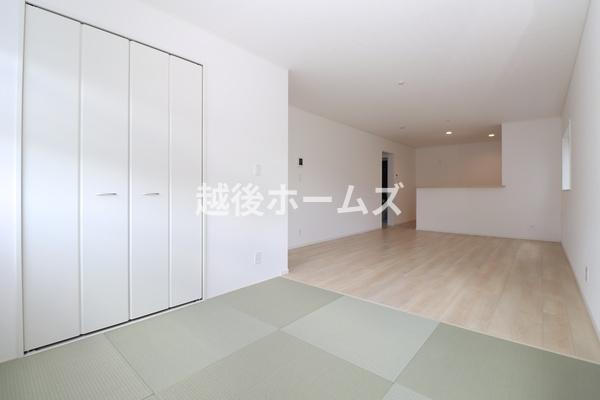 １号棟　東区太平１丁目　第１　クレイドルガーデン