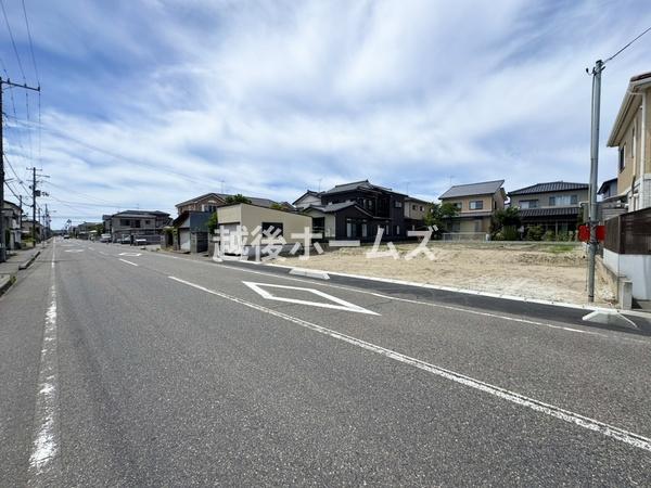 １号棟　東区太平１丁目　第１　クレイドルガーデン