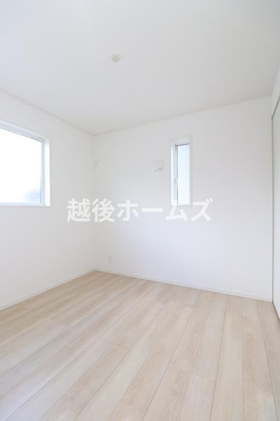 ２号棟　東区太平１丁目　第１　クレイドルガーデン