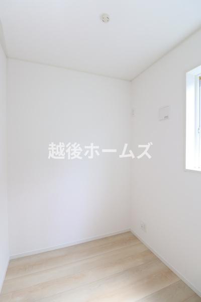２号棟　東区太平１丁目　第１　クレイドルガーデン