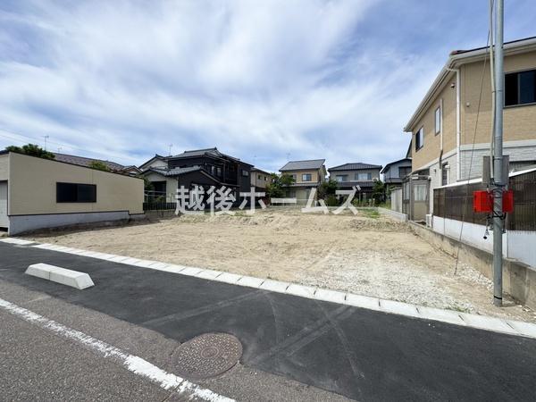 ２号棟　東区太平１丁目　第１　クレイドルガーデン