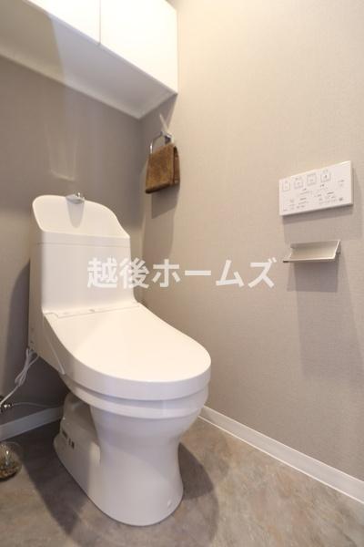 ダイアパレスアベニュー南笹口