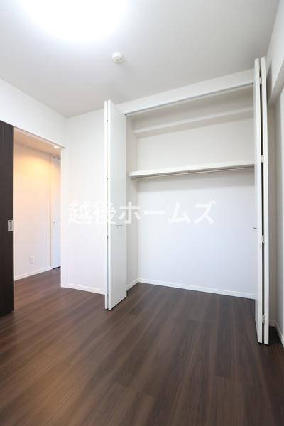 ダイアパレスアベニュー南笹口