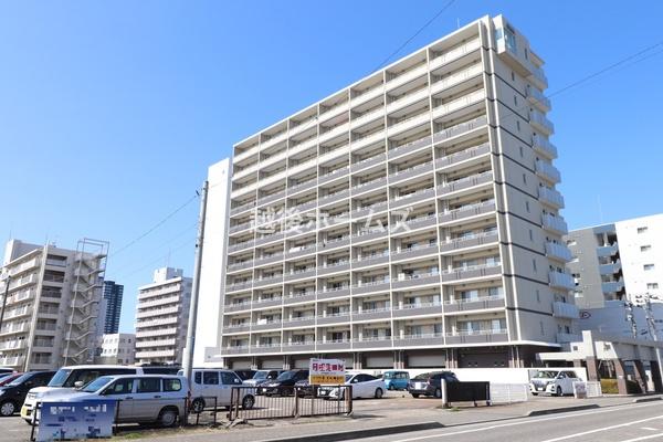 ダイアパレスアベニュー南笹口